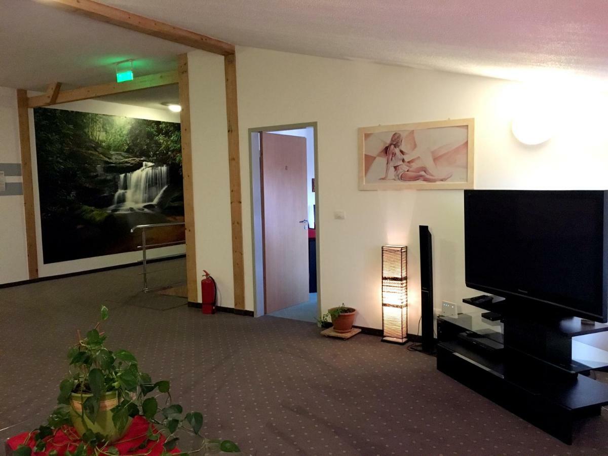 Ranch Robert Hotel Dudestii Noi Esterno foto